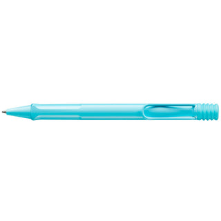 Pen Lamy Safari Ballpoint Aquasky
