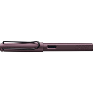 Pen Lamy Safari Fountain Medium Scarlet