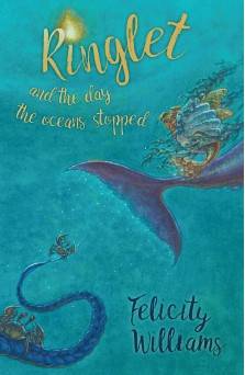 Ringlet and the Day the Oceans Stopped