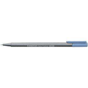 Pen Staedtler Triplus Fineliner Delft Blue