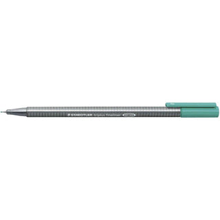 Pen Staedtler Triplus Fineliner Turquoise