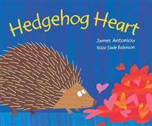 Hedgehog Heart