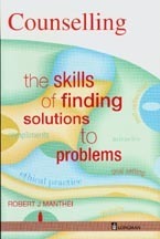 Counselling : The Skills of Finding Solutions to Problems NZ Edition