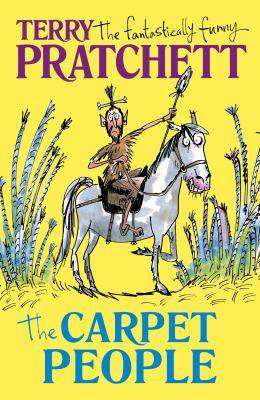 The Carpet People : 50th Anniversary Edition