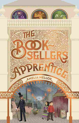 The Bookseller-s Apprentice