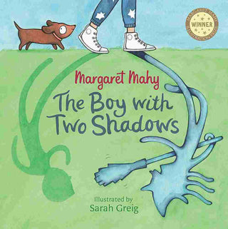 The Boy with Two Shadows