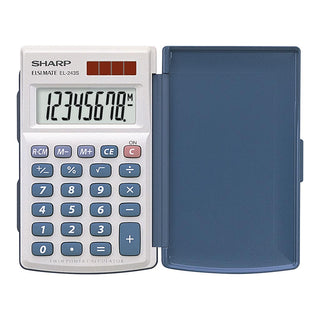Calculator Sharp EL243SB