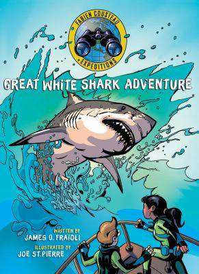 Great White Shark