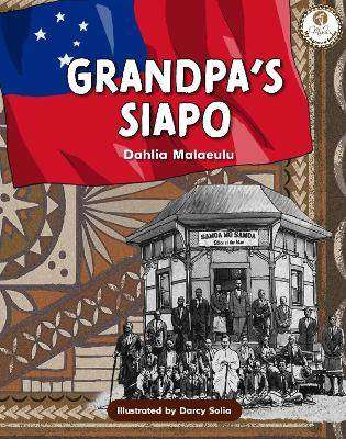 Grandpa-s Siapo