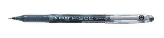 Pen Pilot P500 Extra Fine Black