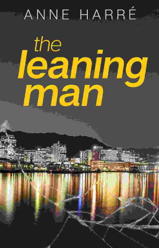 The Leaning Man