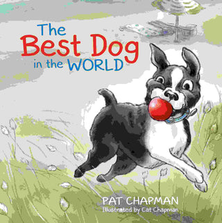 The Best Dog in the World