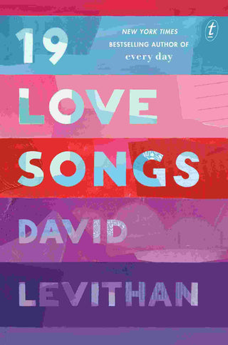 19 Love Songs