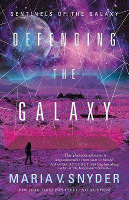 Defending the Galaxy: Sentinels of Galaxy 3