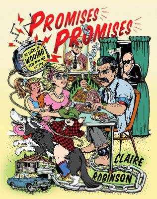 Promises Promises : 80 Years of Wooing New Zealand Voters