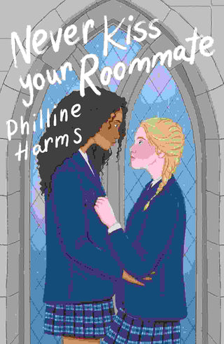 Never Kiss Your Roommate