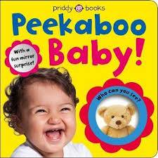 Peekabo Baby