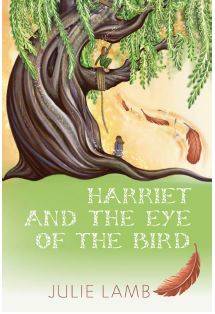 Harriet and the Eye of the Bird