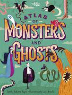 Atlas of Monsters and Ghosts