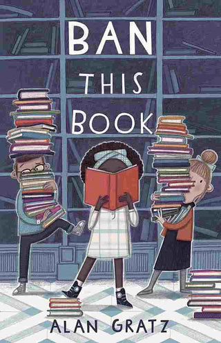 Ban This Book