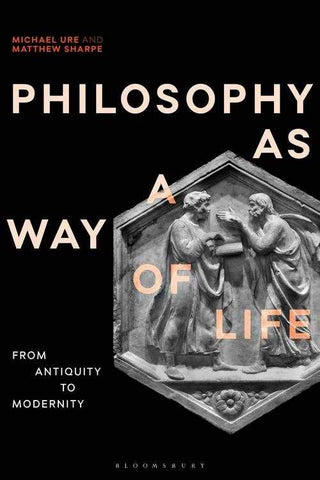 Philosophy as a Way of Life : History Dimensions Directions