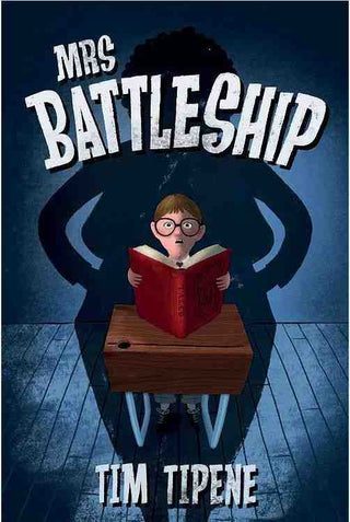 Mrs Battleship