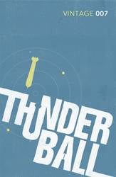 Thunderball : Vintage Classic