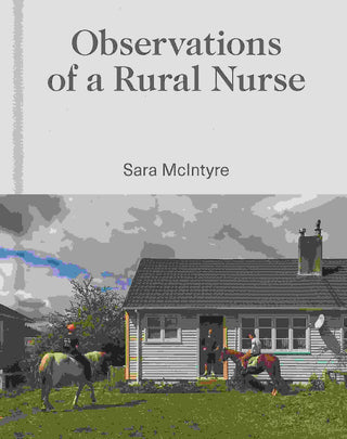 Observations of a Rural Nurse