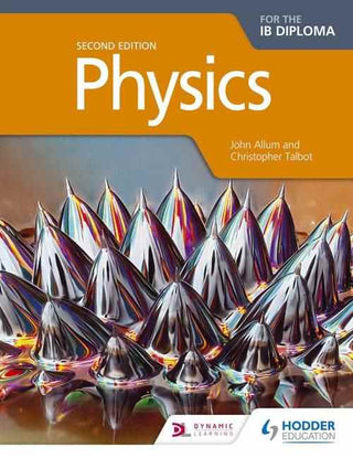 Physics for the IB Diploma