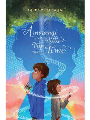 Amorangi and Millie-s Trip Through Time