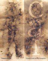 Cai Guo Qiang ( Uses Gun Powder )