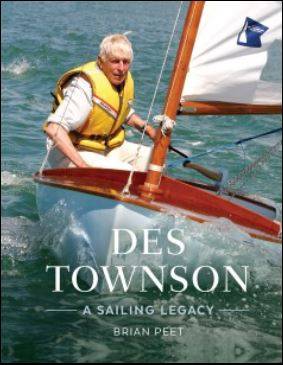 Des Townson : A Sailing Legacy
