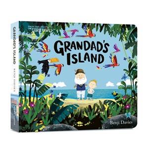Grandad-s Island