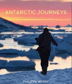 Antarctic Journeys