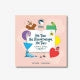 He Tae He Ahuaranga He Tau : Colours Shapes and Numbers - Board Book
