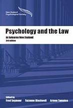 Psychology and the Law in Aotearoa New Zealand
