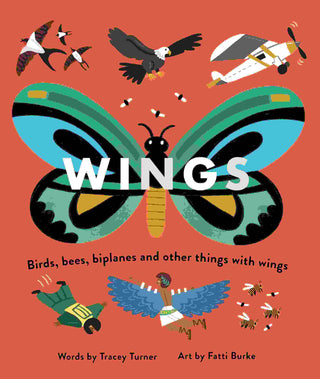 Wings