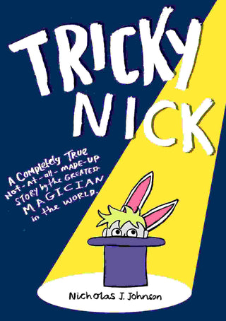 Tricky Nick