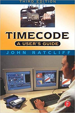 Timecode : A User's Guide