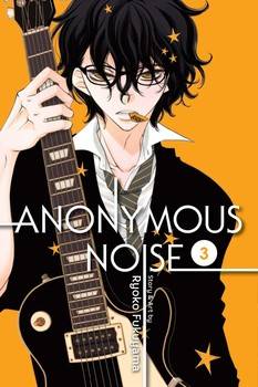 Anonymous Noise : Vol 3