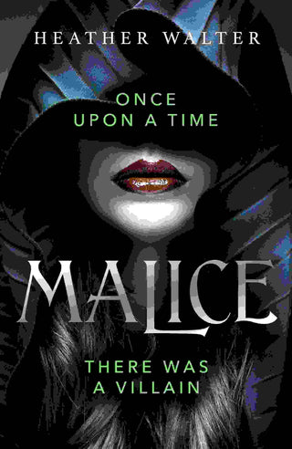 Malice