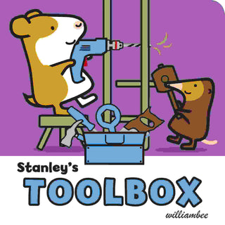 Stanley-s Toolbox