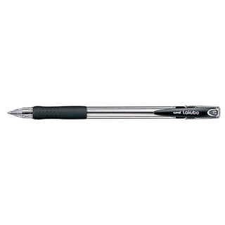 Pen Uni Lakubo 0.7mm Black
