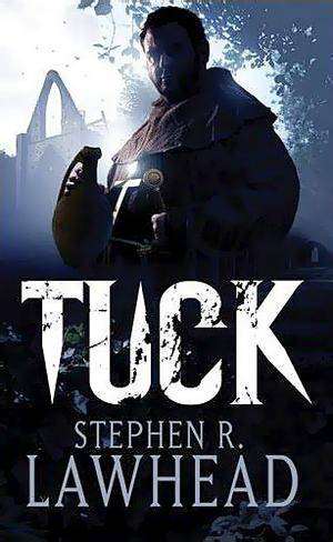Tuck King Raven Trilogy Bk 3