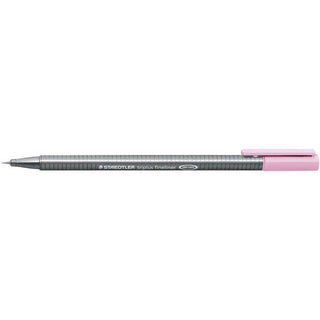 Pen Staedtler Triplus Fineliner Light Carmine