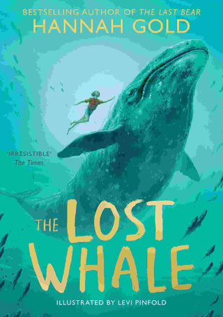 The Lost Whale