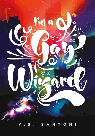 I-m a Gay Wizard