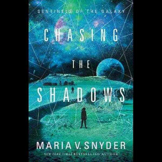 Chasing the Shadows: Sentinels of Galaxy 2