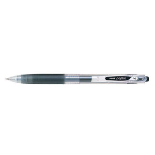 Pen Pilot Pop Lol 0.7mm Black