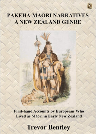 Pakeha - Maori narratives : a New Zealand genre